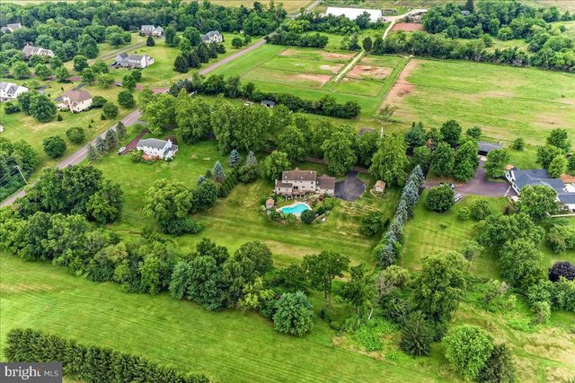 23 CASSELL RD, Souderton, PA 18964