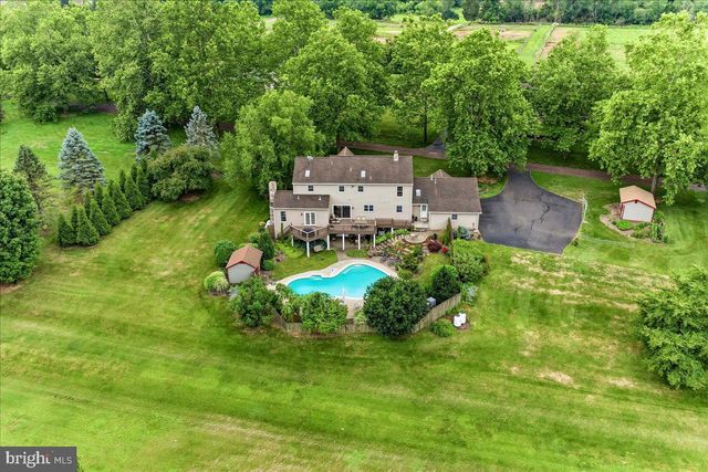 23 CASSELL RD, Souderton, PA 18964
