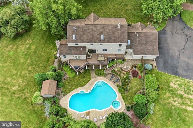23 CASSELL RD, Souderton, PA 18964