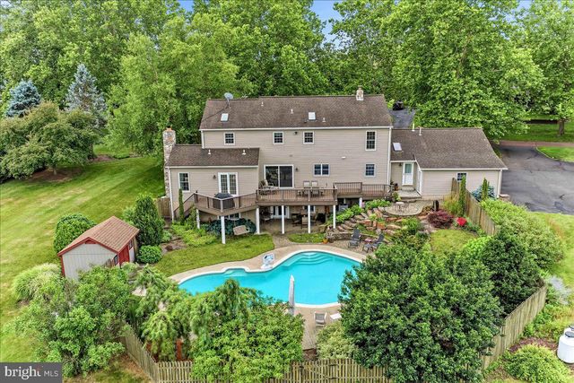 23 CASSELL RD, Souderton, PA 18964