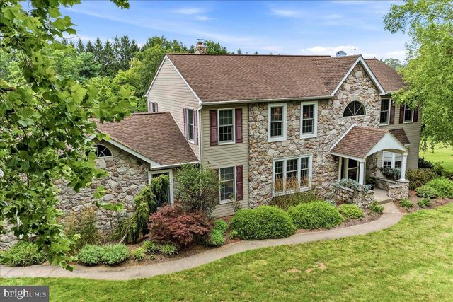 23 CASSELL RD, Souderton, PA 18964
