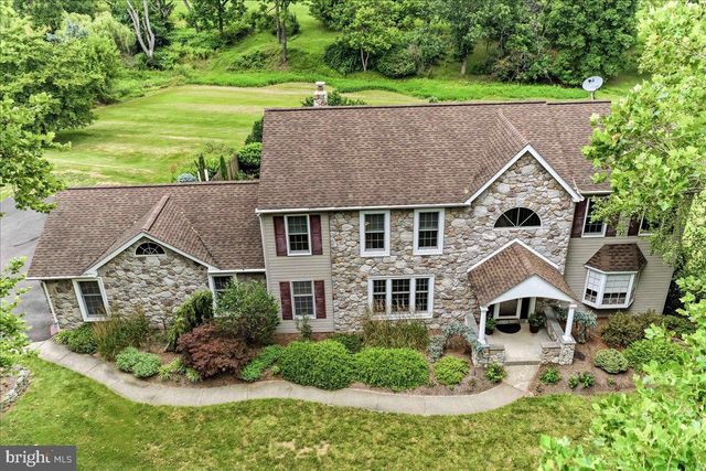 23 CASSELL RD, Souderton, PA 18964