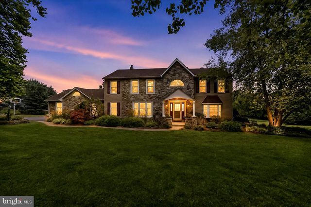 23 CASSELL RD, Souderton, PA 18964