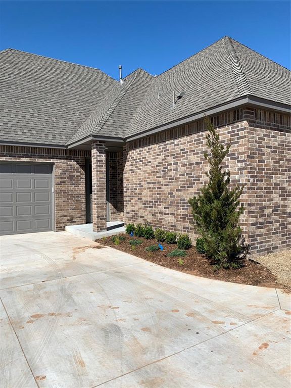 3341 Enclave Place, Norman, OK 73072
