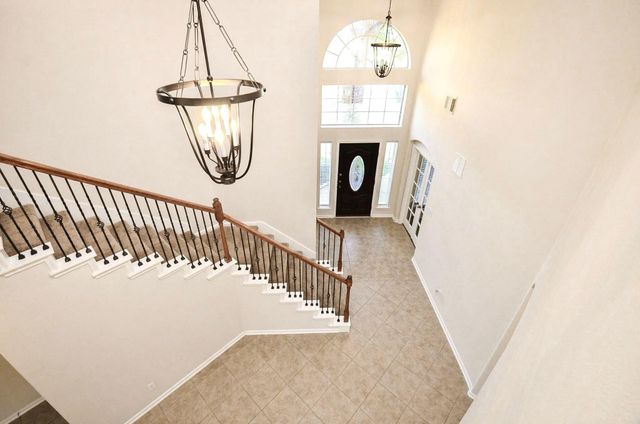 21415 Sierra Bend Drive, Richmond, TX 77407