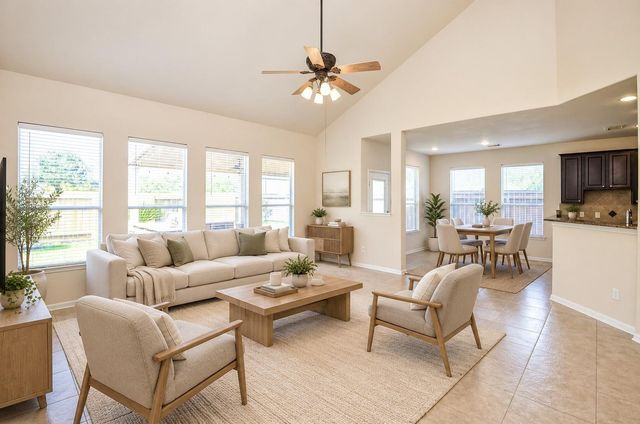 21415 Sierra Bend Drive, Richmond, TX 77407
