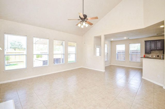 21415 Sierra Bend Drive, Richmond, TX 77407