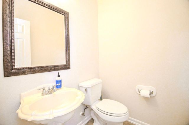 21415 Sierra Bend Drive, Richmond, TX 77407