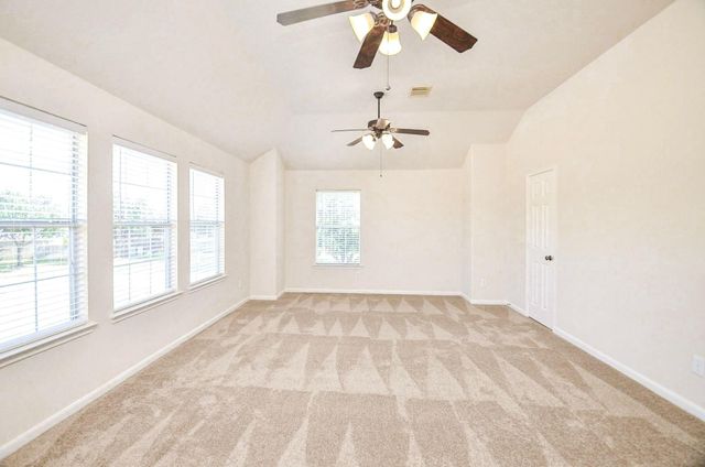 21415 Sierra Bend Drive, Richmond, TX 77407