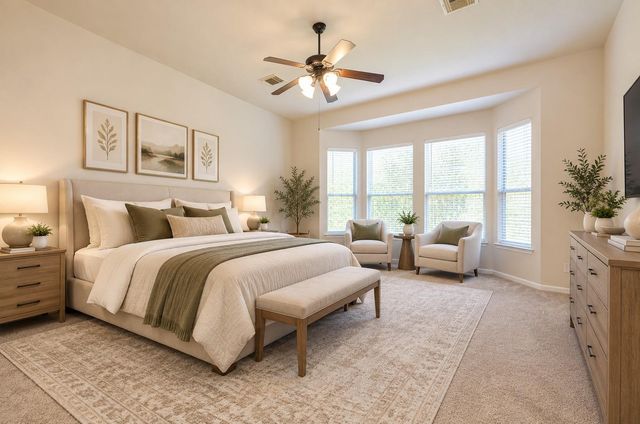 21415 Sierra Bend Drive, Richmond, TX 77407