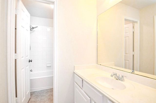21415 Sierra Bend Drive, Richmond, TX 77407