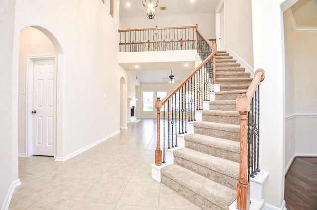 21415 Sierra Bend Drive, Richmond, TX 77407