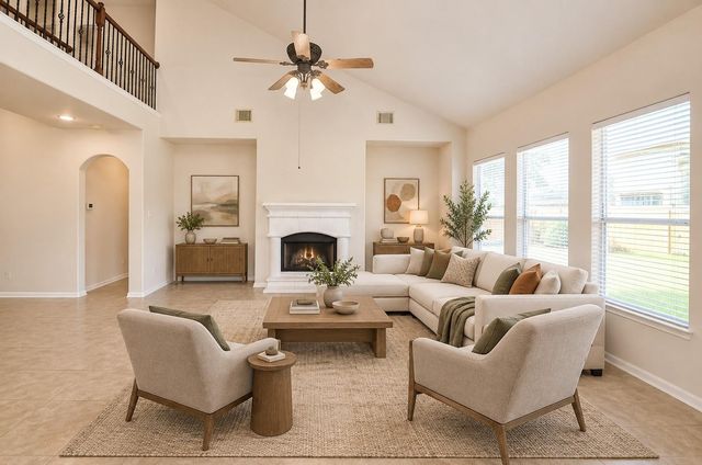 21415 Sierra Bend Drive, Richmond, TX 77407