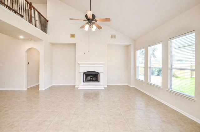 21415 Sierra Bend Drive, Richmond, TX 77407