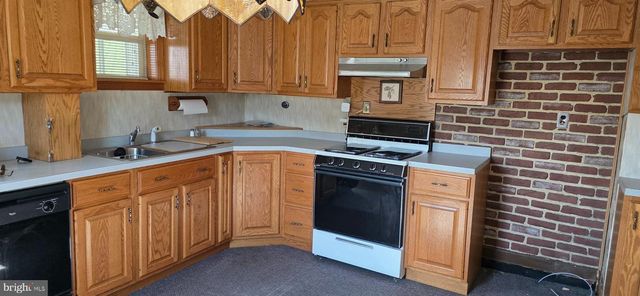 12603 ELLERSLIE RD, Corriganville, MD 21524