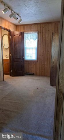 12603 ELLERSLIE RD, Corriganville, MD 21524