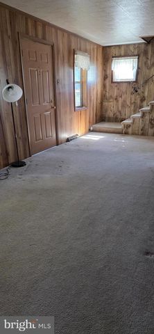 12603 ELLERSLIE RD, Corriganville, MD 21524