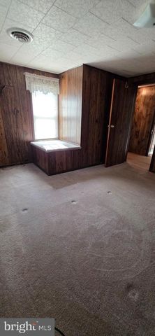 12603 ELLERSLIE RD, Corriganville, MD 21524
