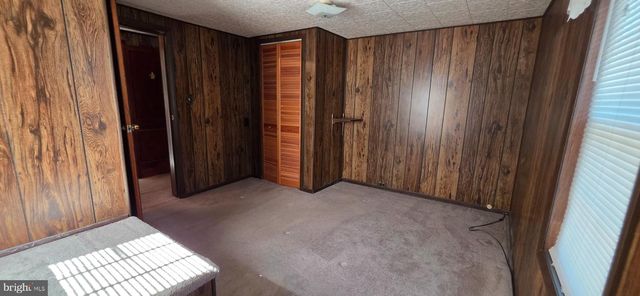 12603 ELLERSLIE RD, Corriganville, MD 21524