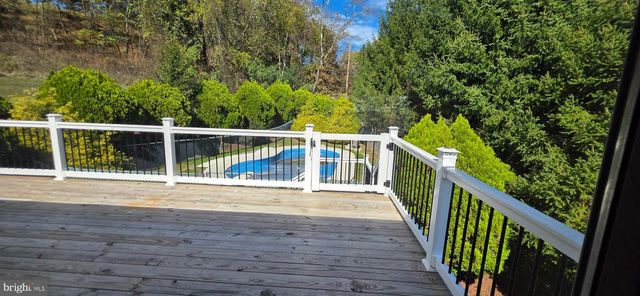 12603 ELLERSLIE RD, Corriganville, MD 21524