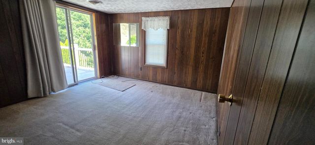 12603 ELLERSLIE RD, Corriganville, MD 21524