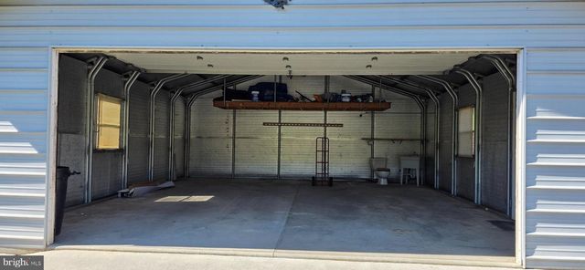 12603 ELLERSLIE RD, Corriganville, MD 21524