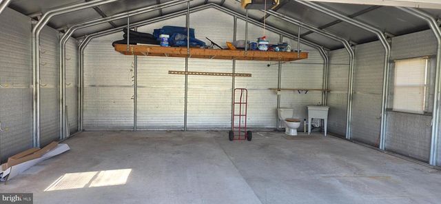 12603 ELLERSLIE RD, Corriganville, MD 21524