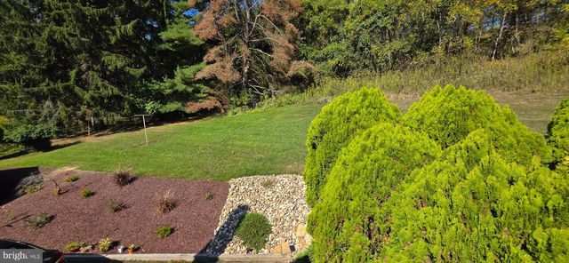 12603 ELLERSLIE RD, Corriganville, MD 21524