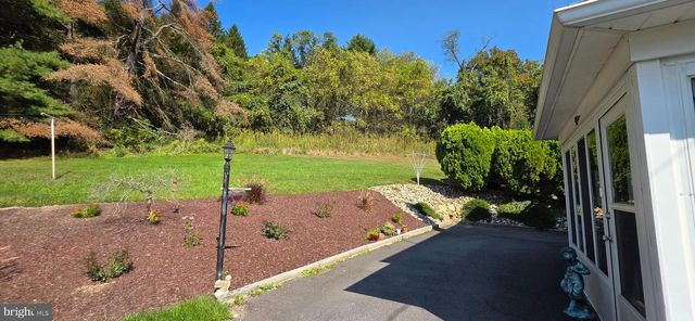 12603 ELLERSLIE RD, Corriganville, MD 21524