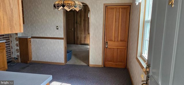 12603 ELLERSLIE RD, Corriganville, MD 21524