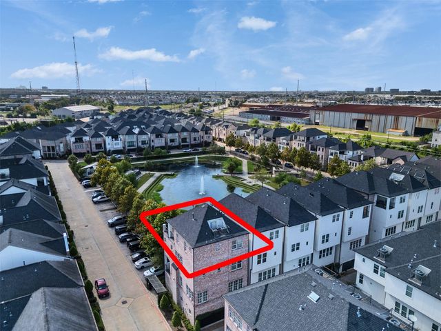 6014 Matthew Oaks Place, Houston, TX 77007