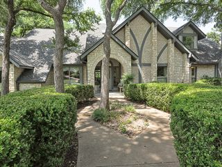 1400 Pearl CV, Round Rock, TX 78681