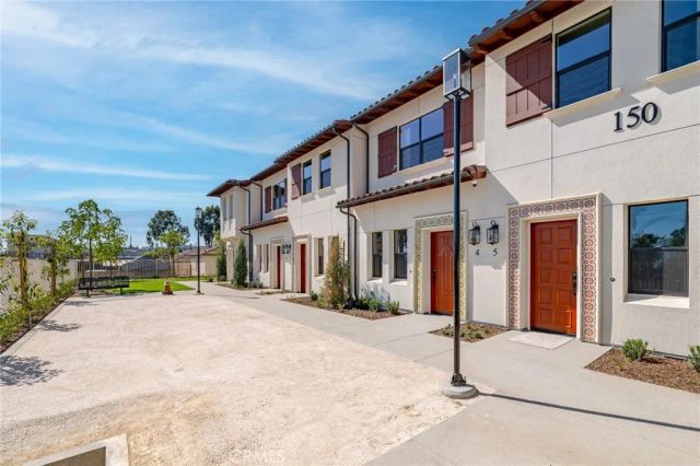 180 N New Ave 4, Monterey Park, CA 91755