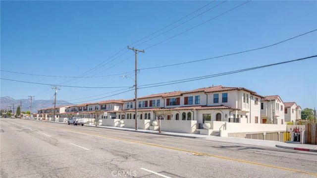 180 N New Ave 4, Monterey Park, CA 91755