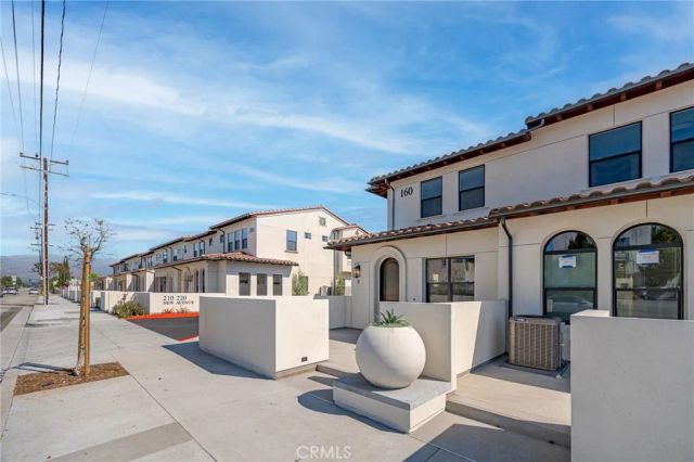 180 N New Ave 4, Monterey Park, CA 91755