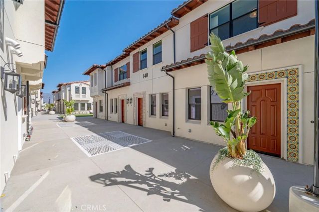 180 N New Ave 4, Monterey Park, CA 91755