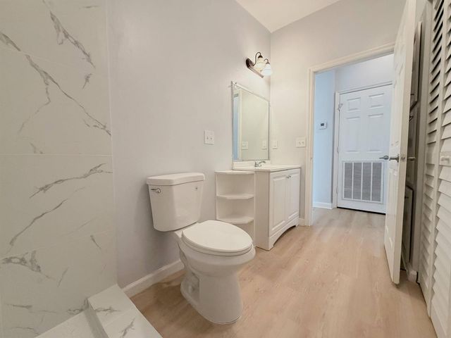 5289 Stacy Street Unit 5, West Palm Beach, FL 33417