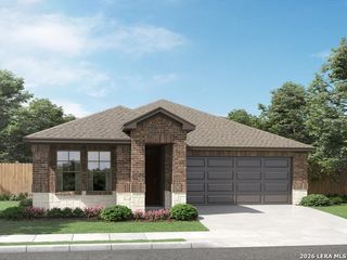 1552 Zion Drive, New Braunfels, TX 78132