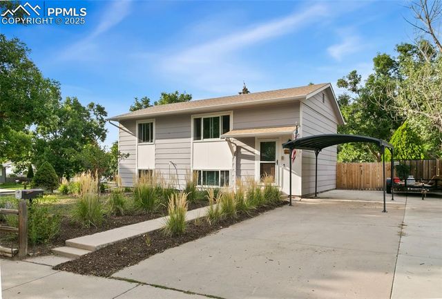 4710 cheerful Drive, Colorado Springs, CO 80917