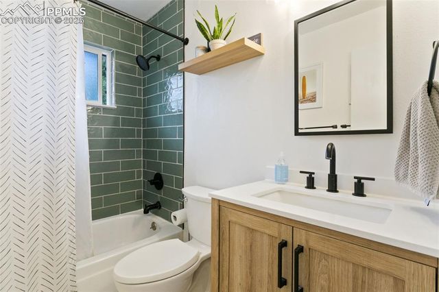 4710 cheerful Drive, Colorado Springs, CO 80917