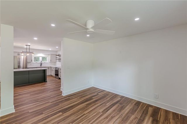 3668 Big Springs Road, Decatur, GA 30034
