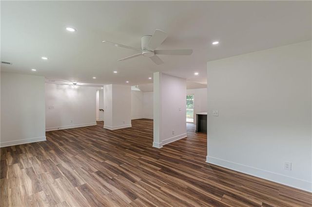 3668 Big Springs Road, Decatur, GA 30034