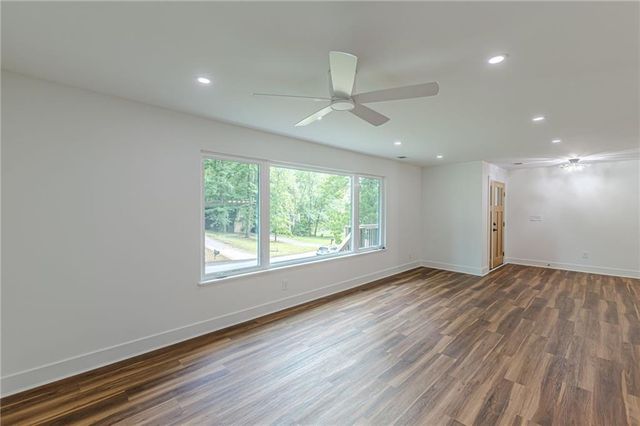 3668 Big Springs Road, Decatur, GA 30034