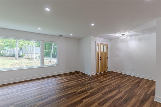 3668 Big Springs Road, Decatur, GA 30034
