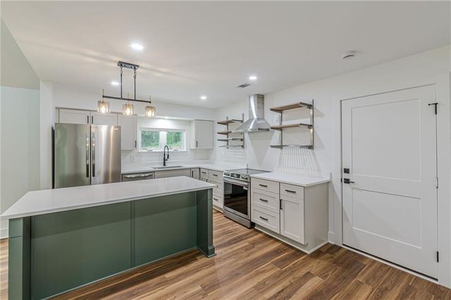 3668 Big Springs Road, Decatur, GA 30034