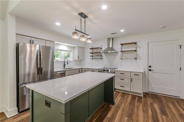 3668 Big Springs Road, Decatur, GA 30034