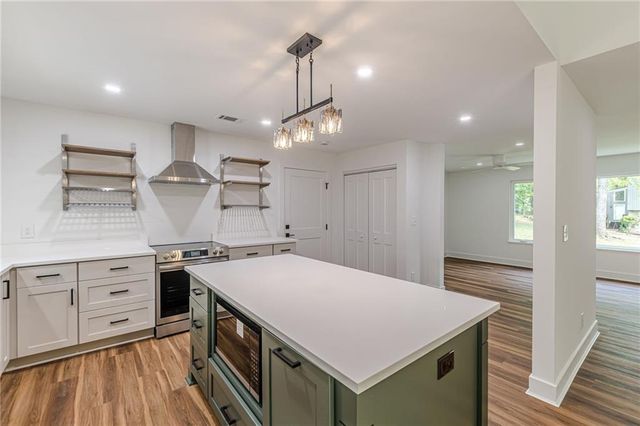 3668 Big Springs Road, Decatur, GA 30034
