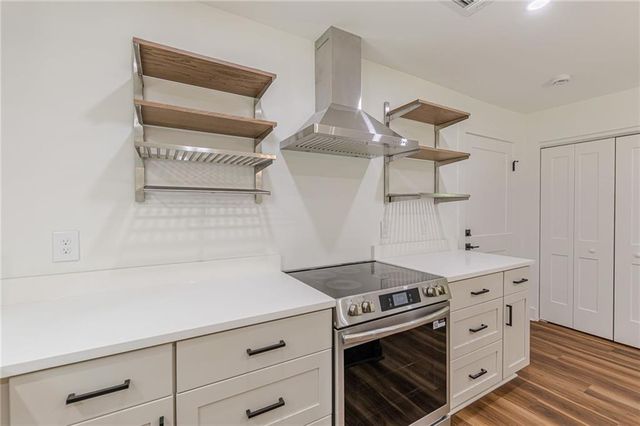 3668 Big Springs Road, Decatur, GA 30034