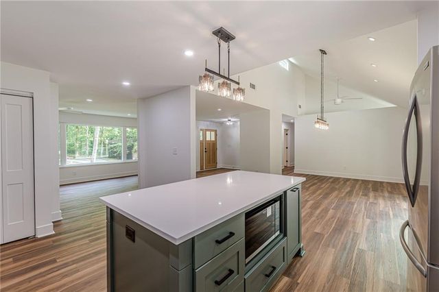 3668 Big Springs Road, Decatur, GA 30034