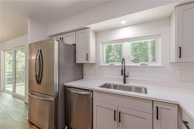 3668 Big Springs Road, Decatur, GA 30034
